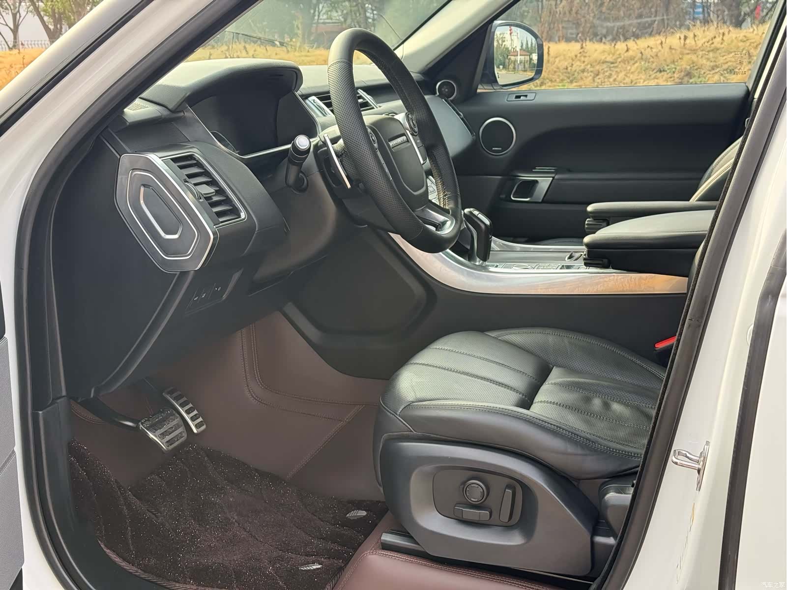 Land Rover Range Rover, 2018 4