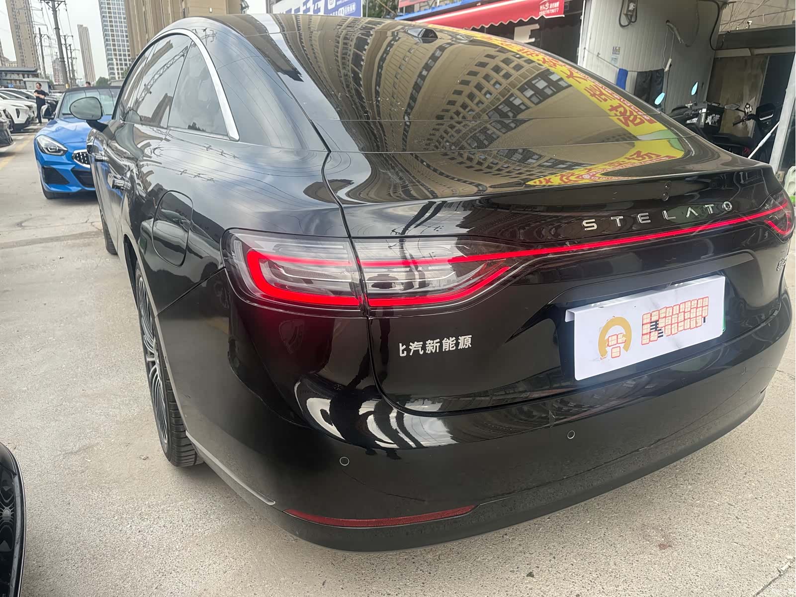 Stelato S9, 2025 14