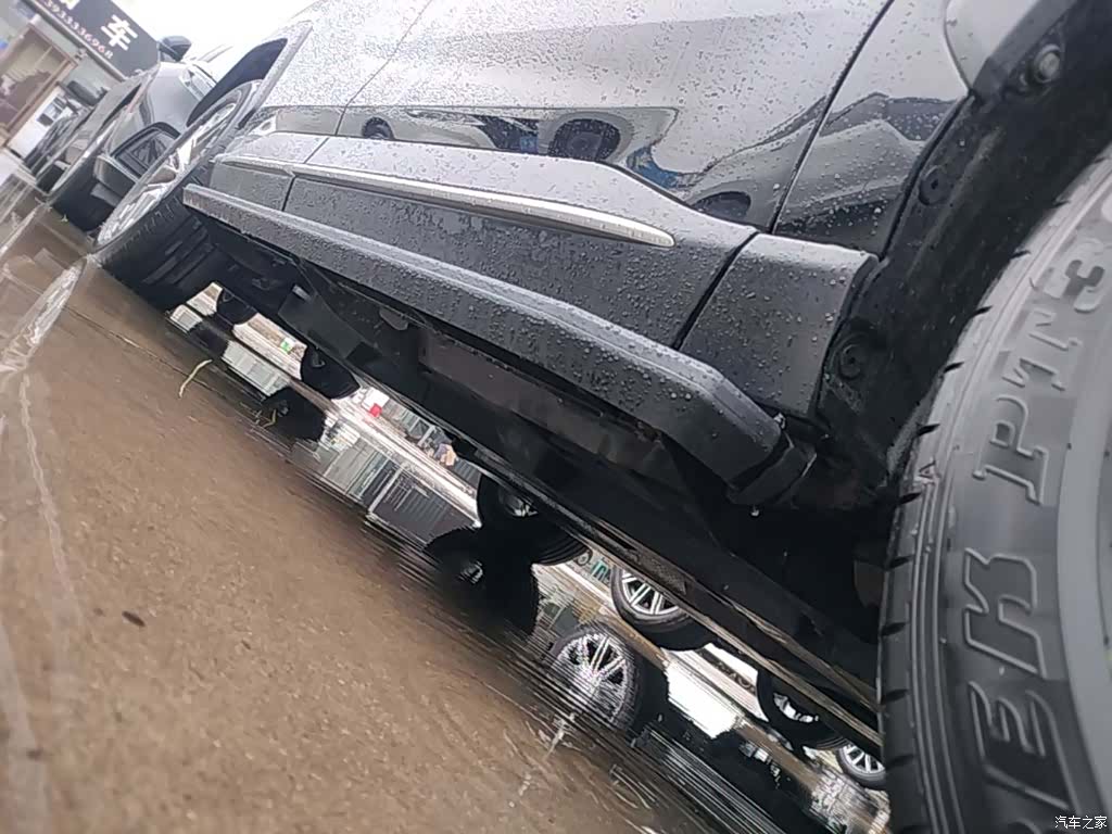 Toyota Wildlander, 2023 21