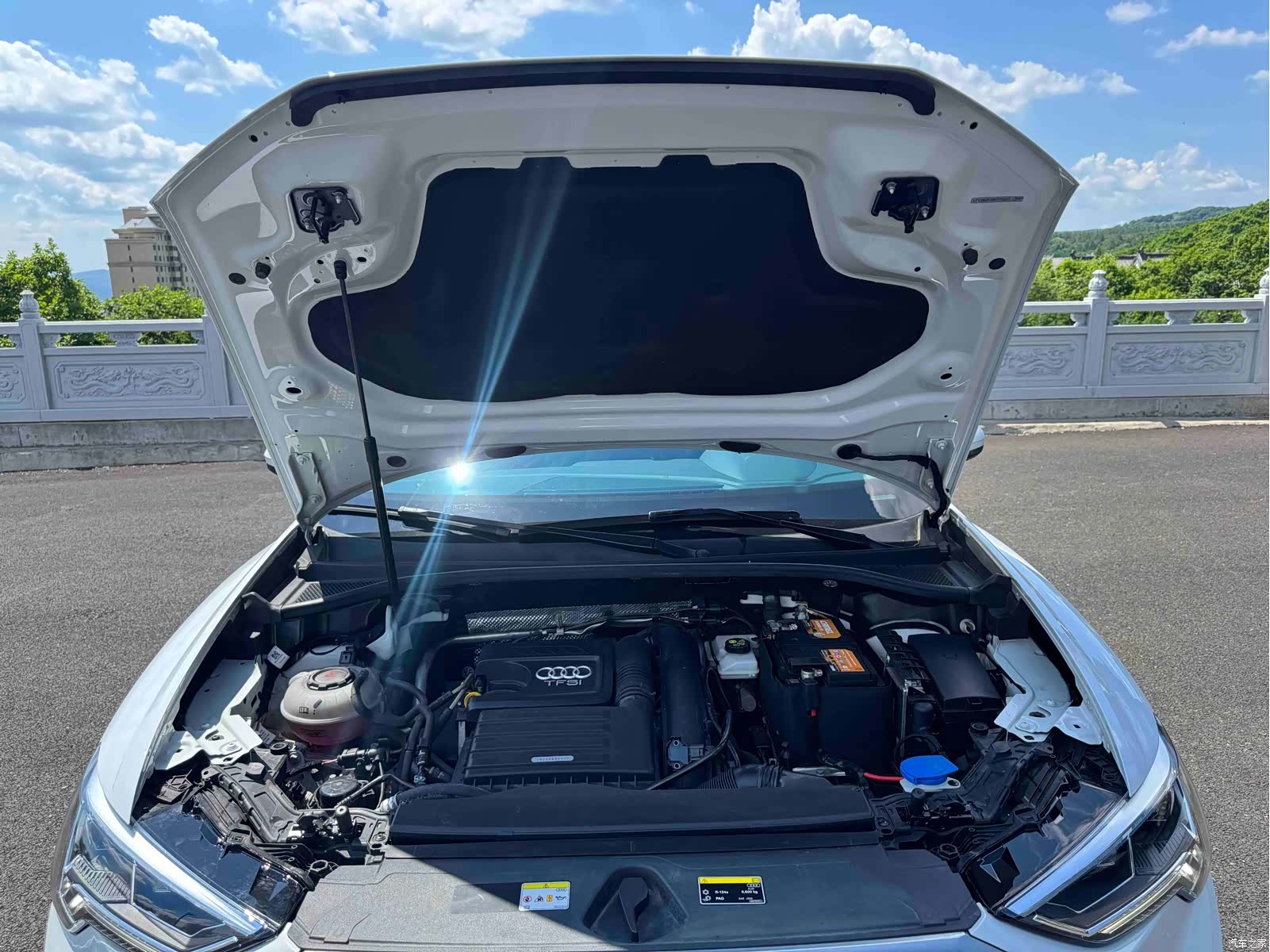 Audi Q3, 2022 19