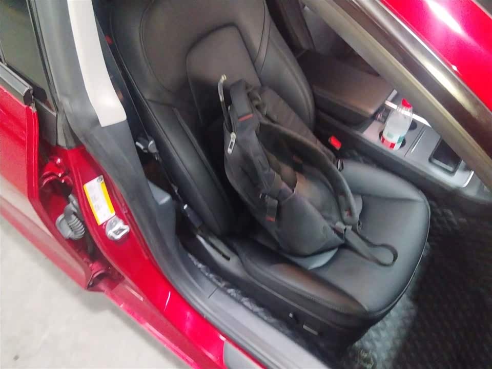 Tesla Model 3 Tesla Model 3