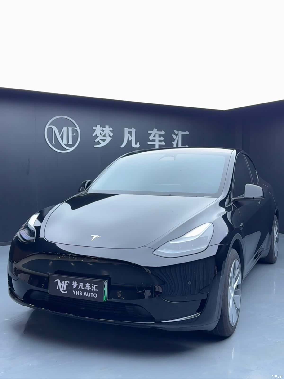 Tesla Model Y, 2023 1
