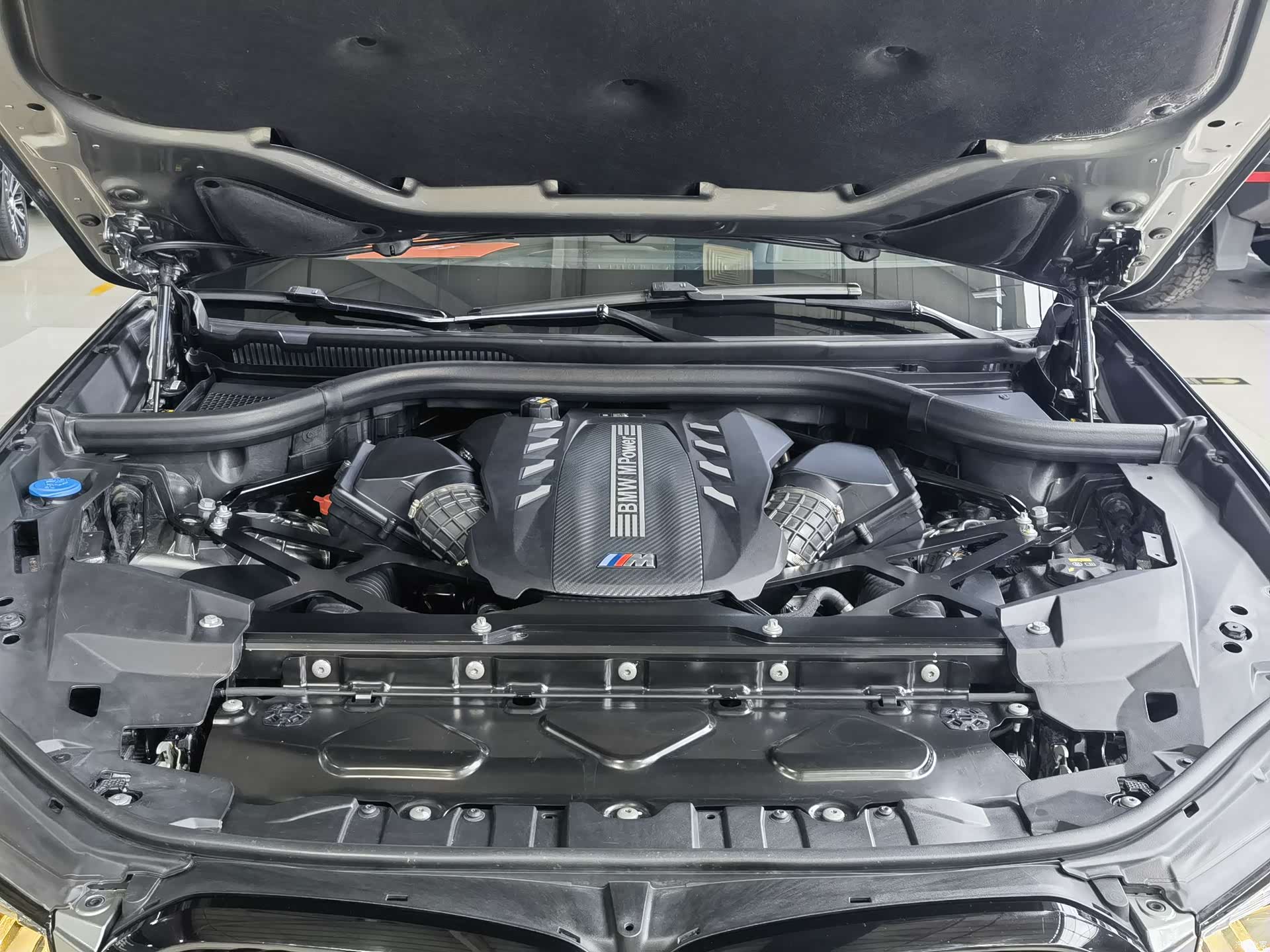 BMW X6, 2022 19