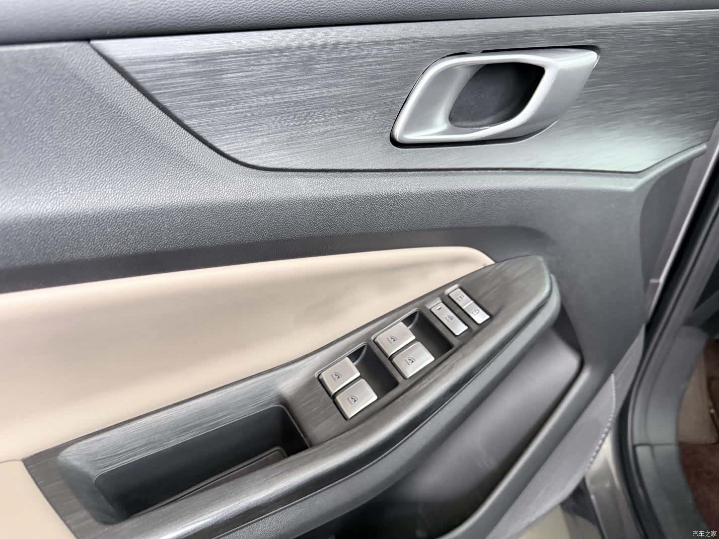 Changan CS55, 2022 10