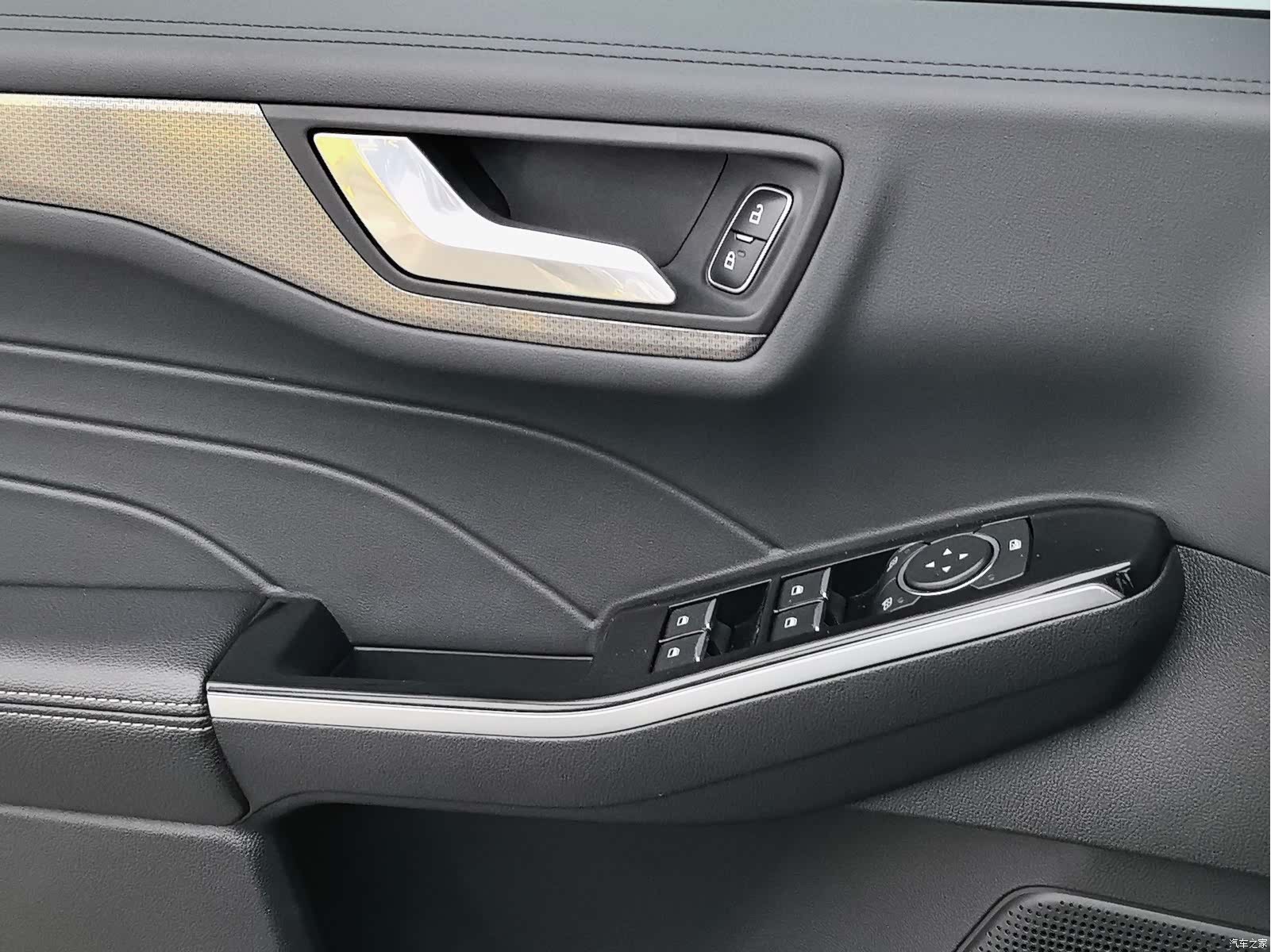 Ford Escape, 2021 24