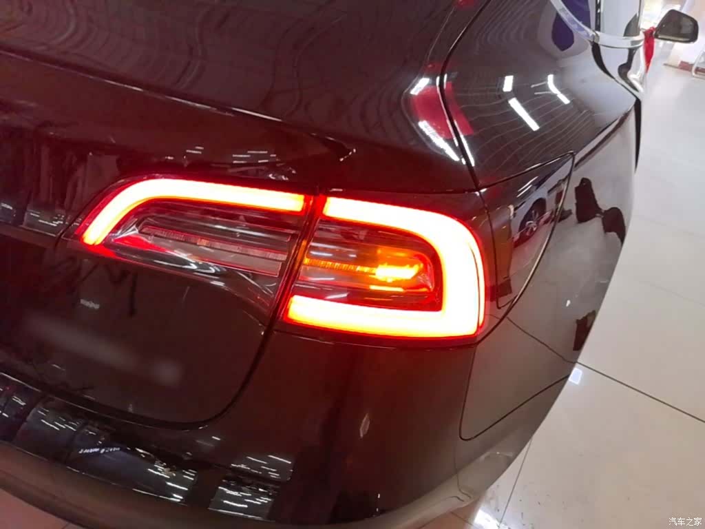 Tesla Model 3, 2020 8