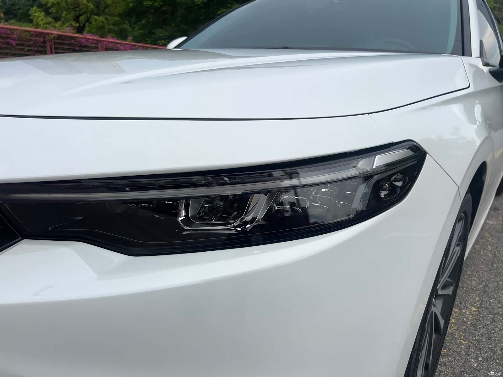 Honda Integra, 2024 20