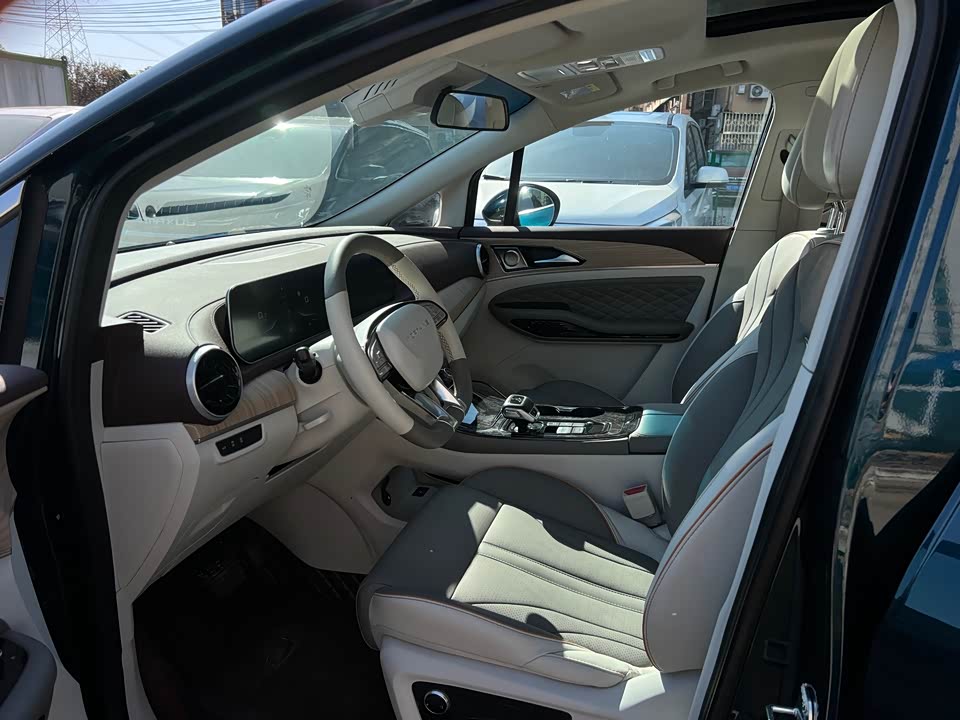 Forthing Popular yachts