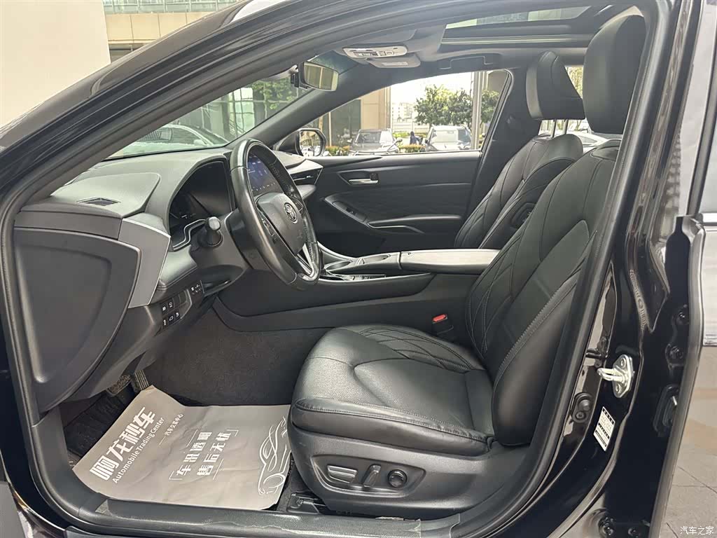 Toyota Avalon, 2023 9