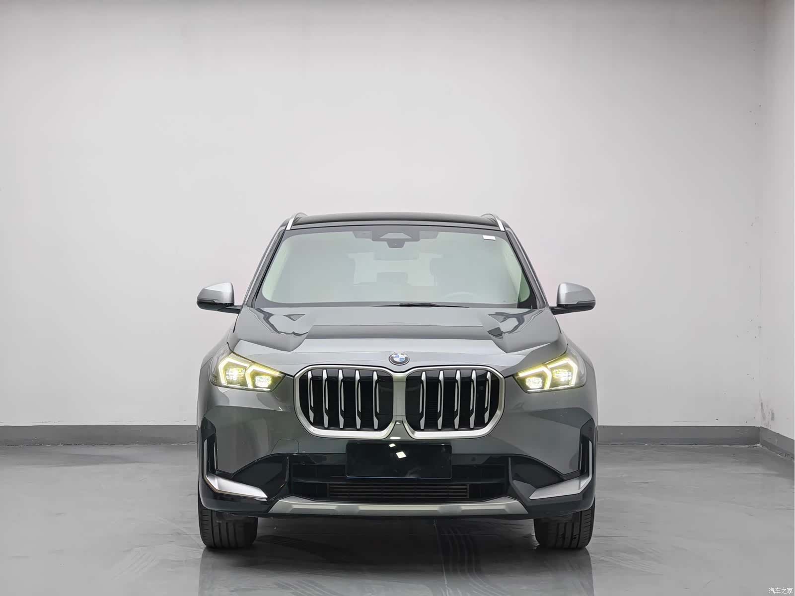 BMW X1, 2023 2