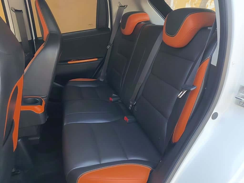 Geely X1, 2019 17
