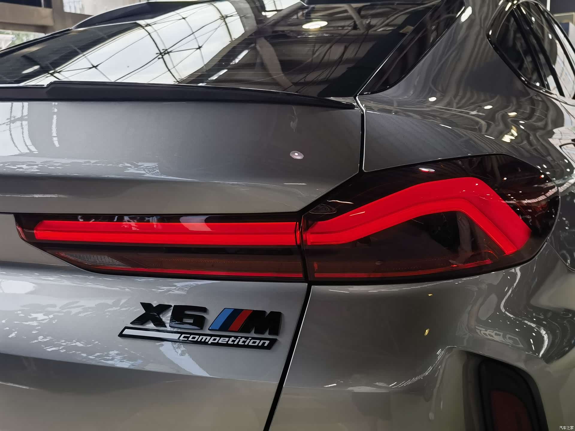 BMW X6, 2022 18
