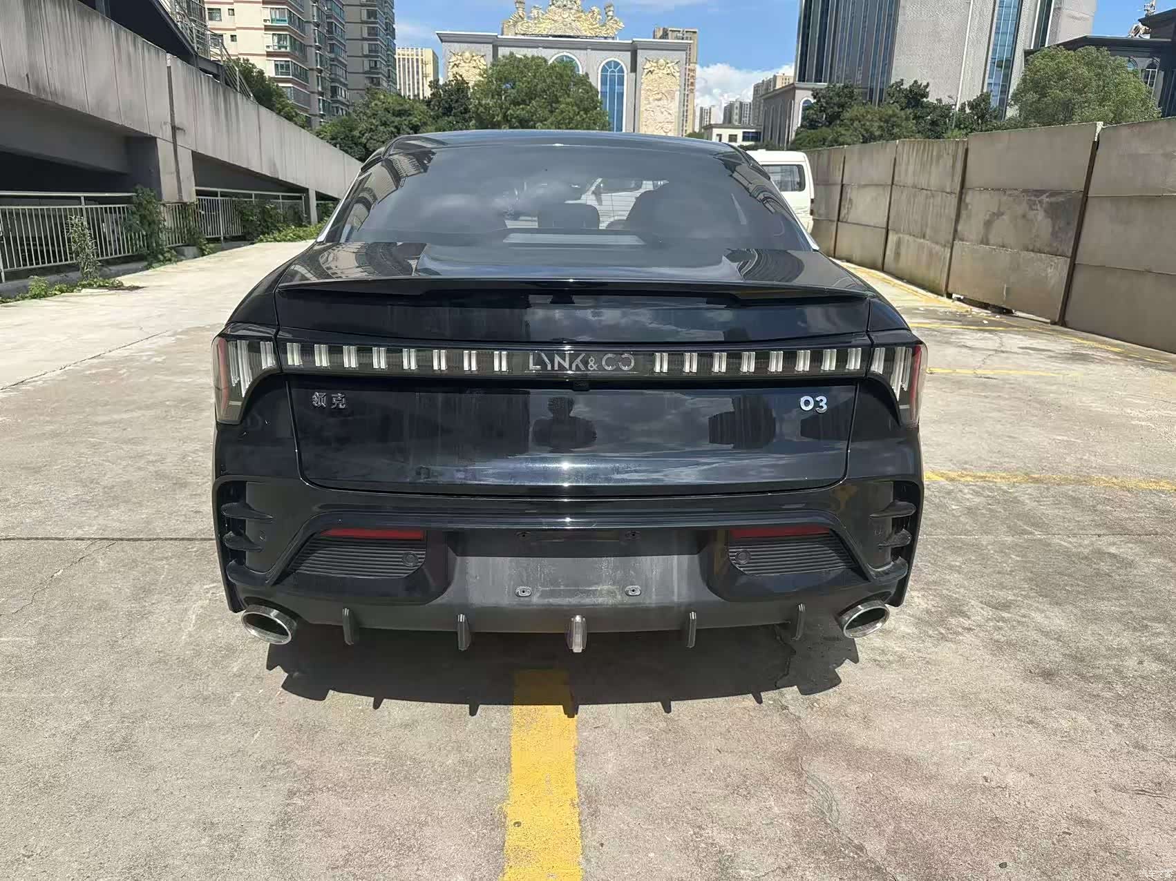 Lynk & Co 02, 2022 10