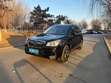 ɭ���� 2015�� 2.0i ��װ�����