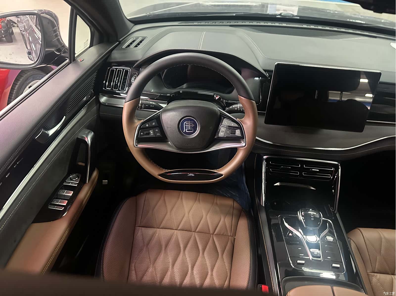 BYD Tang, 2022 11