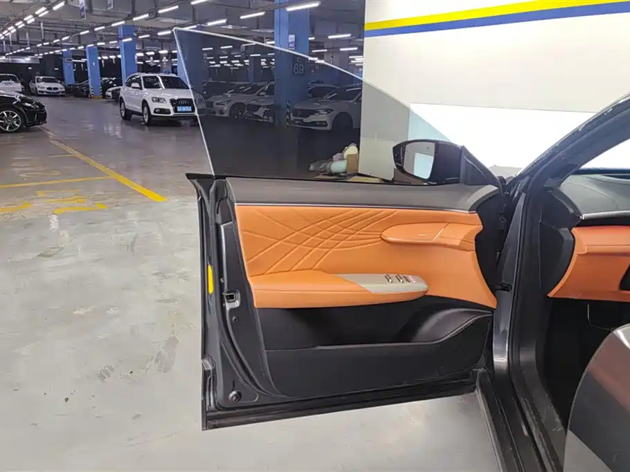 DEEPAL Dark blue S07