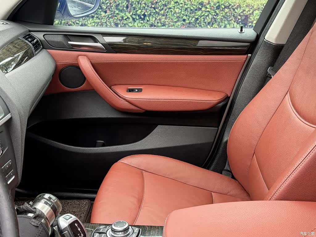 BMW X3, 2013 18