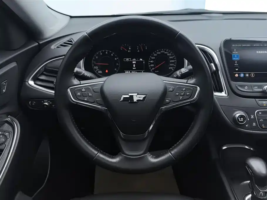 Chevrolet Mai Ruibao XL