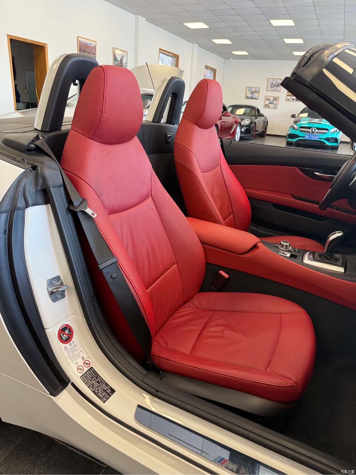 BMW Z4, 2014 8
