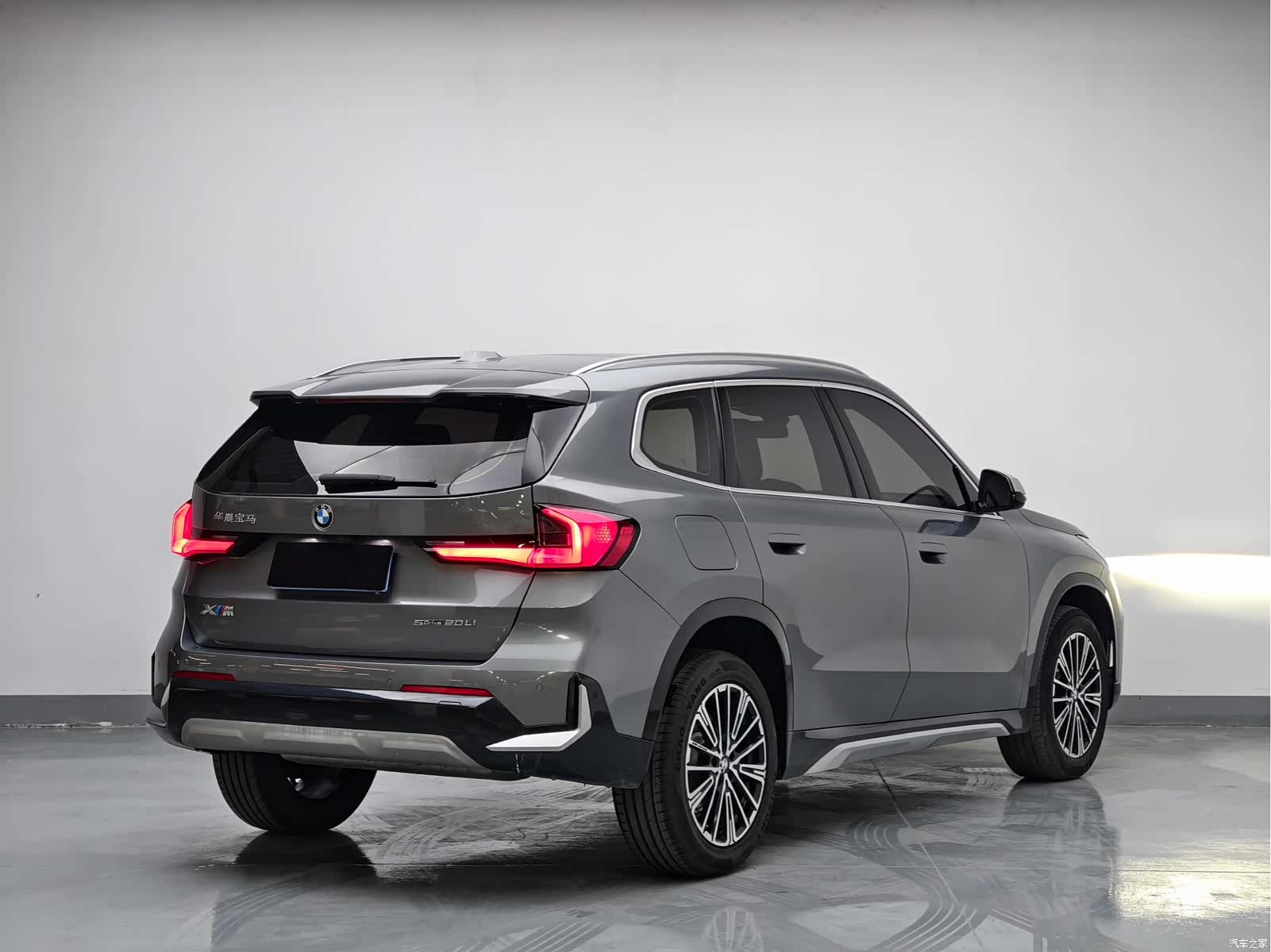 BMW X1, 2023 6