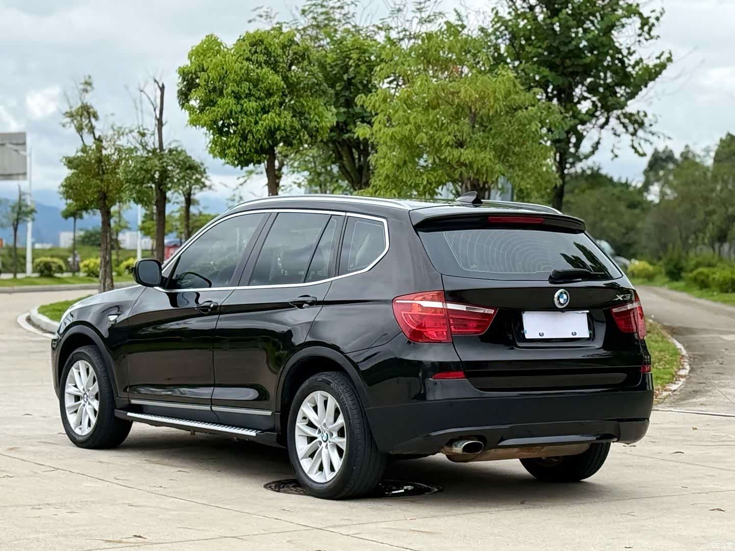 BMW X3, 2014 17