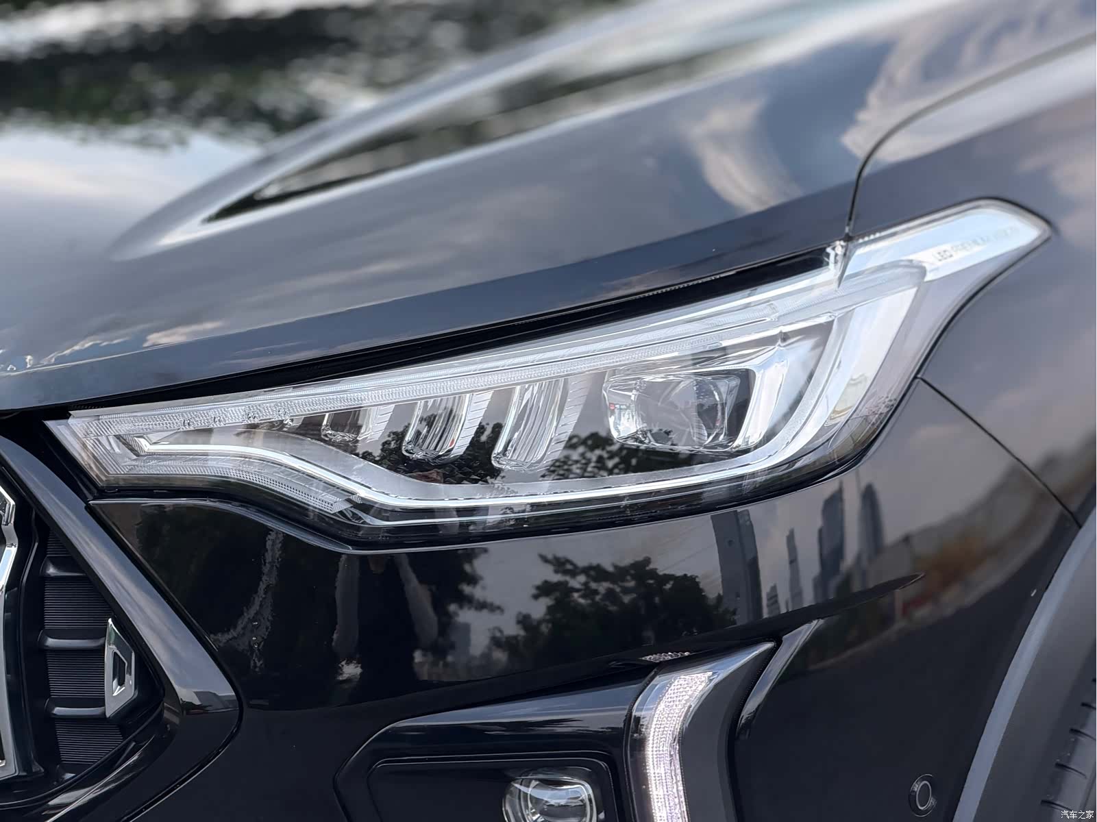 Haval Jolion, 2021 18