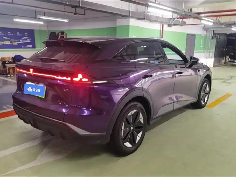 DEEPAL Dark blue S07