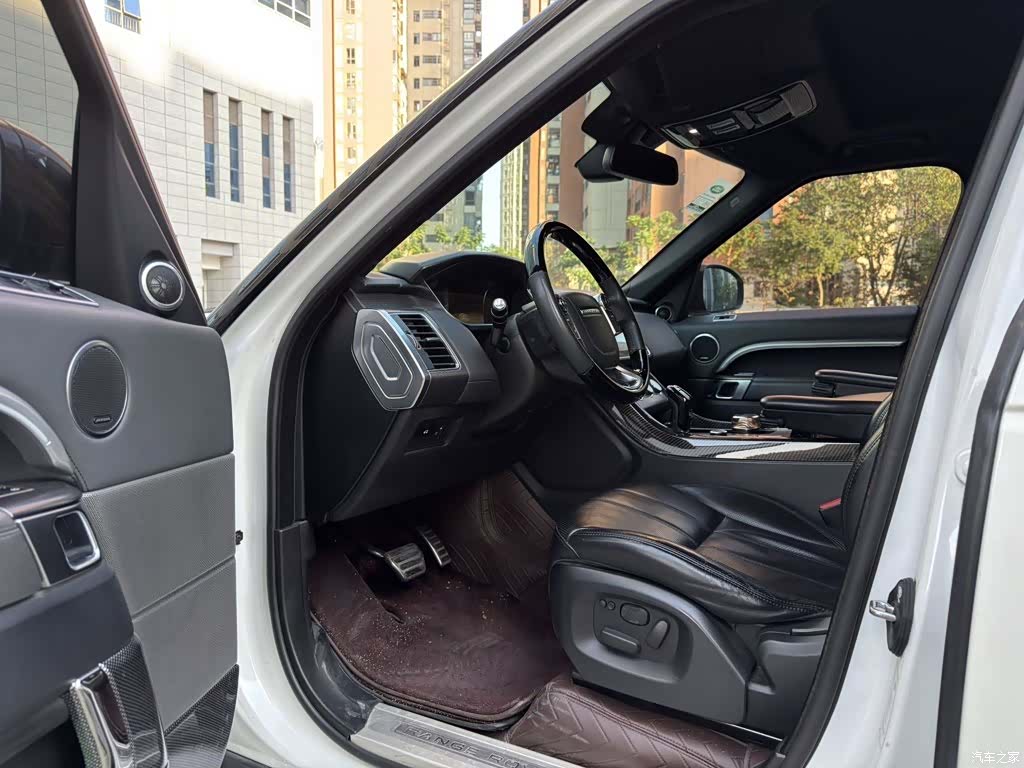 Land Rover Range Rover, 2014 2