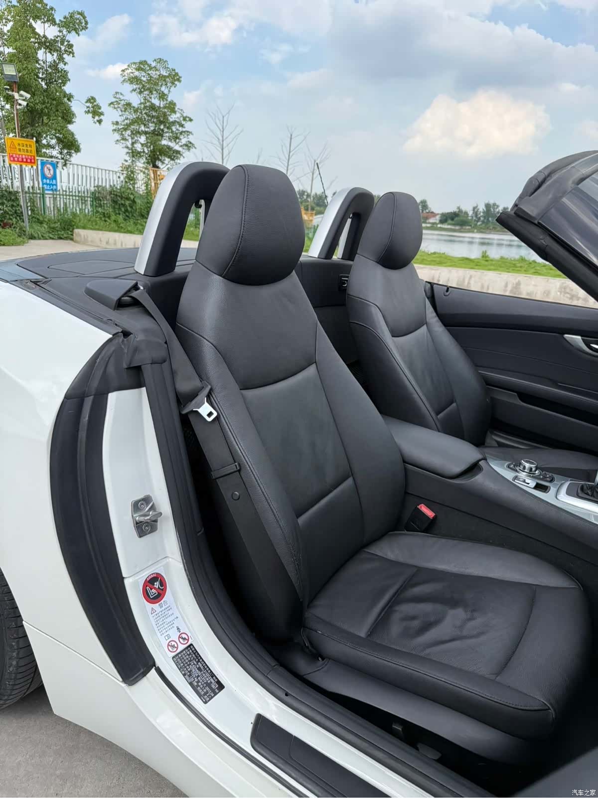 BMW Z4, 2013 8