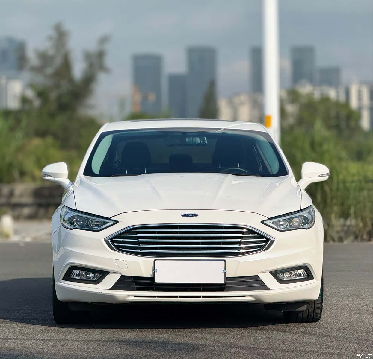 Ford Mondeo, 2018 2