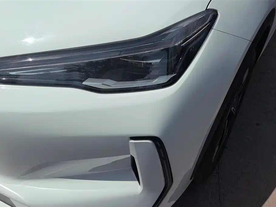 Geely Galaxy Galaxy E5