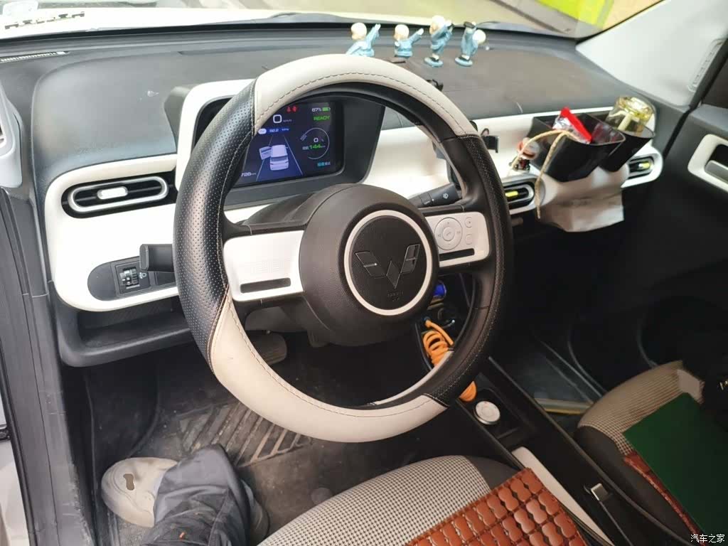 Wuling MINIEV, 2025 3