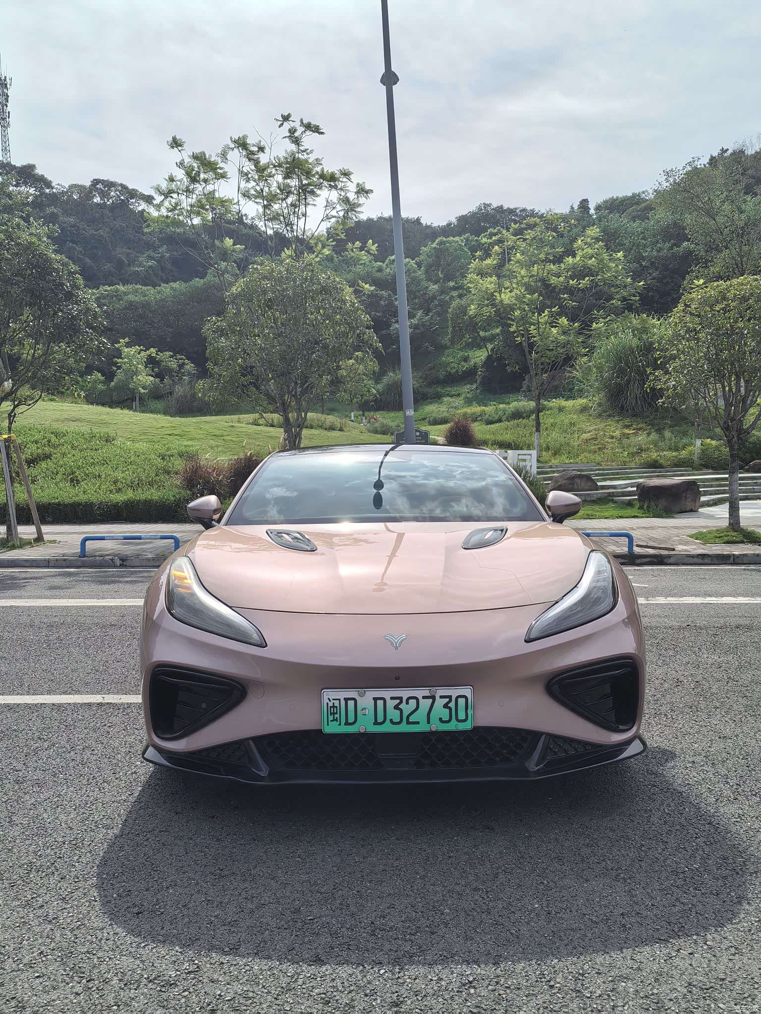 Neta GT, 2023 2