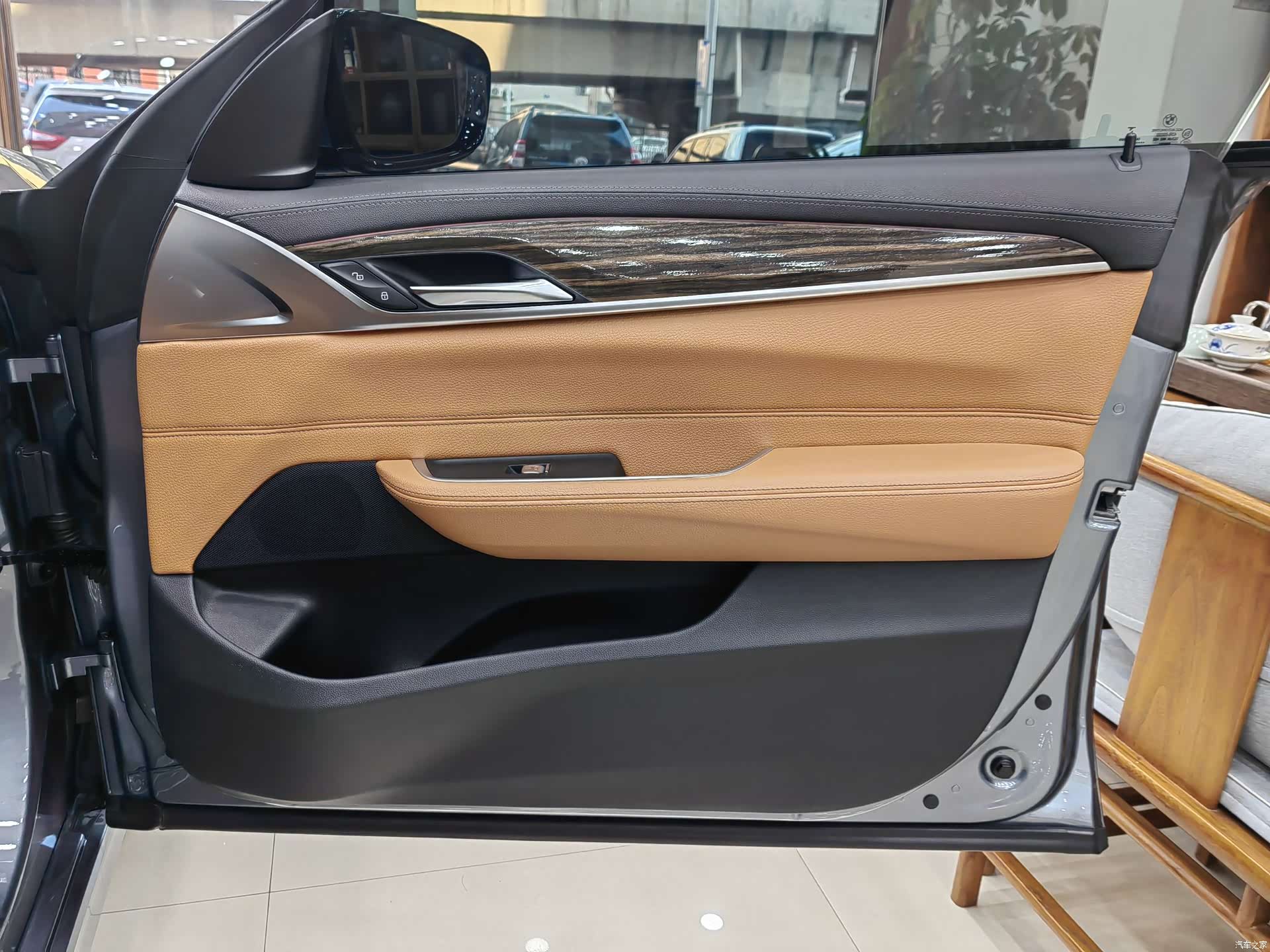 BMW 6 Series GT, 2021 20