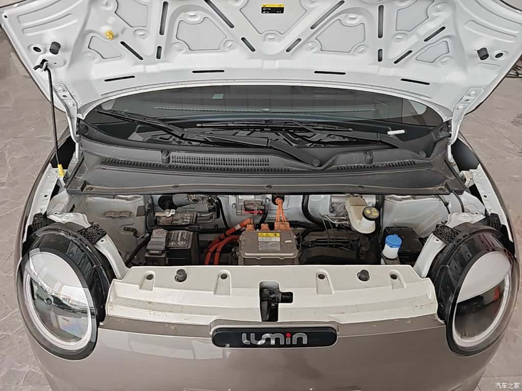 Changan Lumin, 2025 20