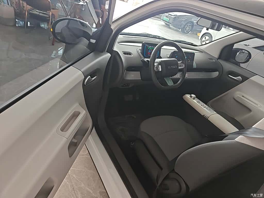 Changan Lumin, 2025 16