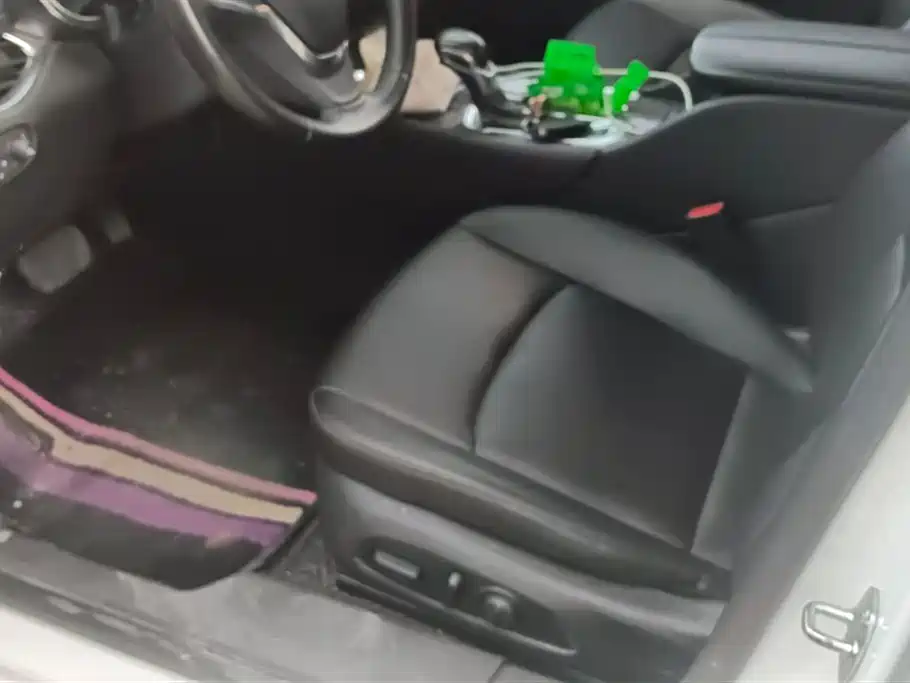 Chevrolet Mai Ruibao XL