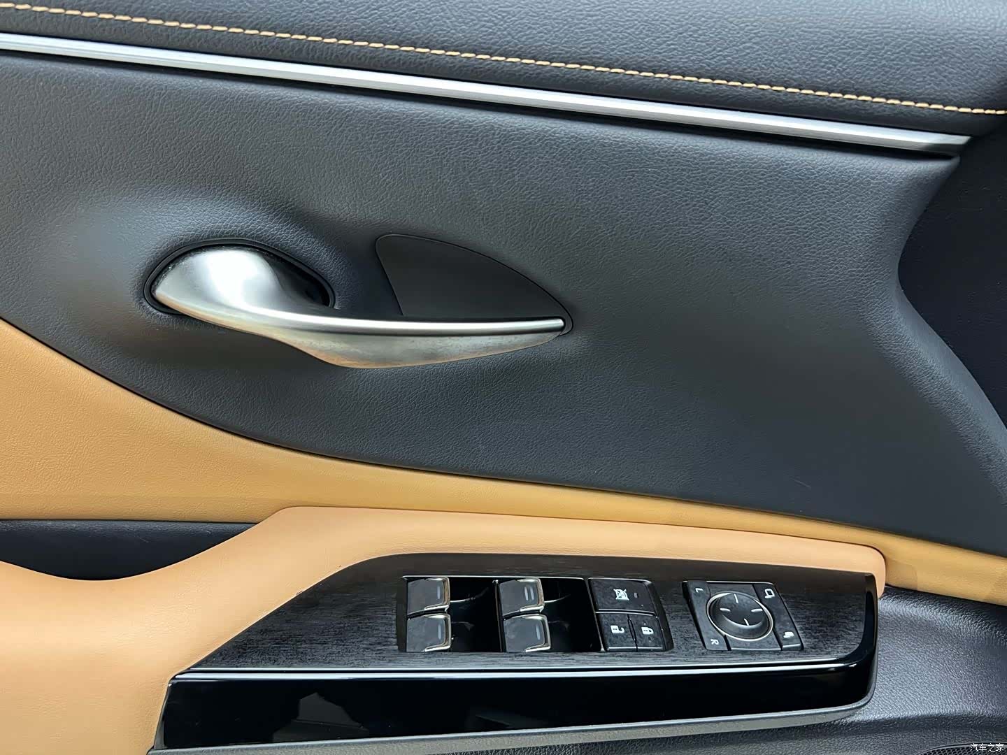 Lexus ES, 2023 19