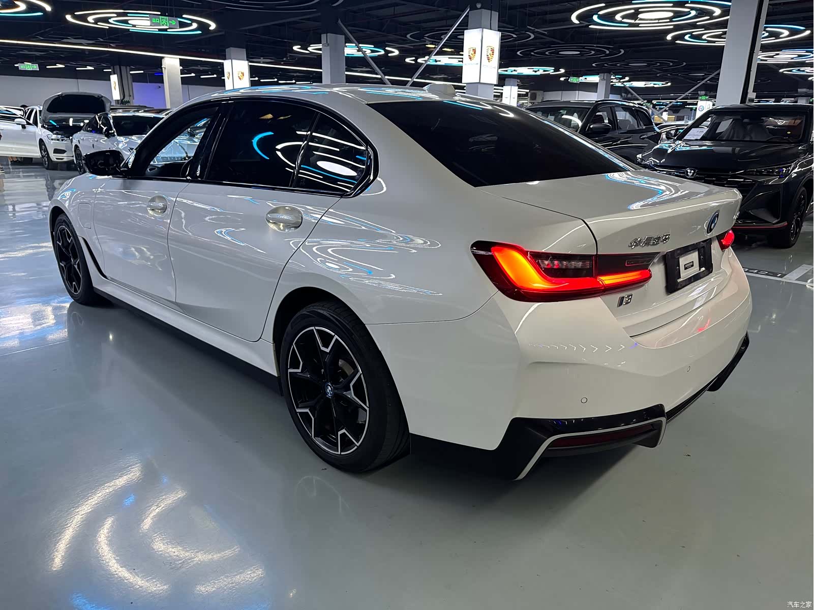BMW i3, 2023 15