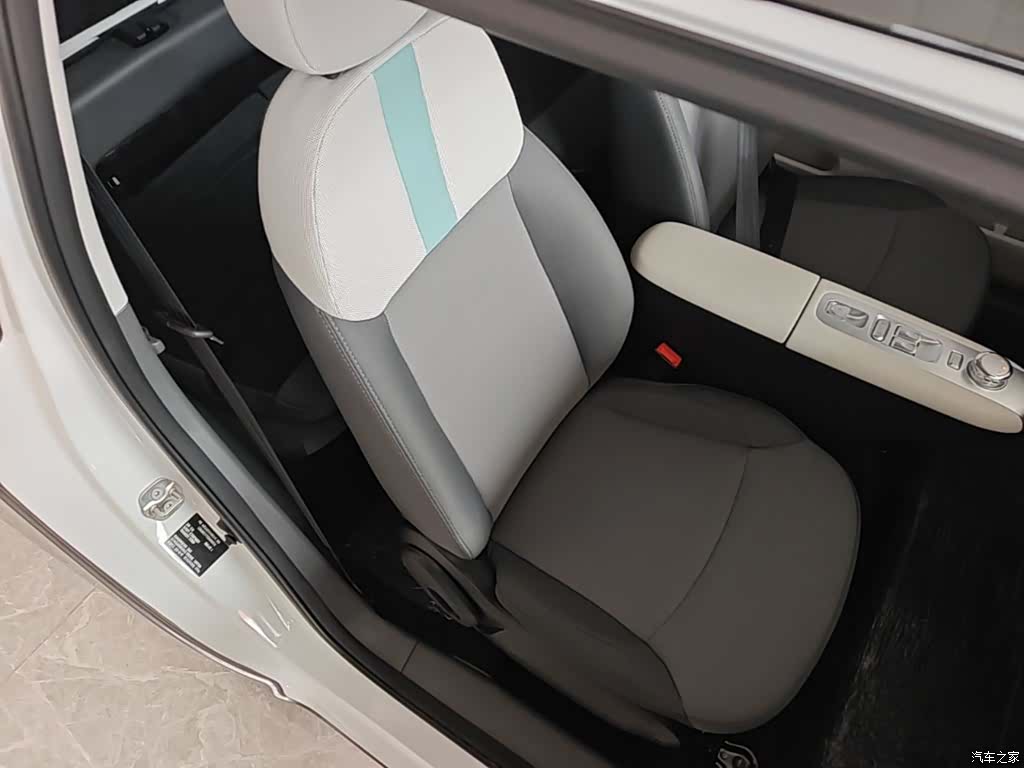 Changan Lumin, 2025 25