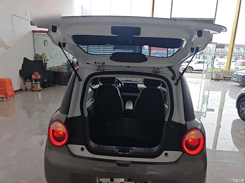 Changan Lumin, 2025 19