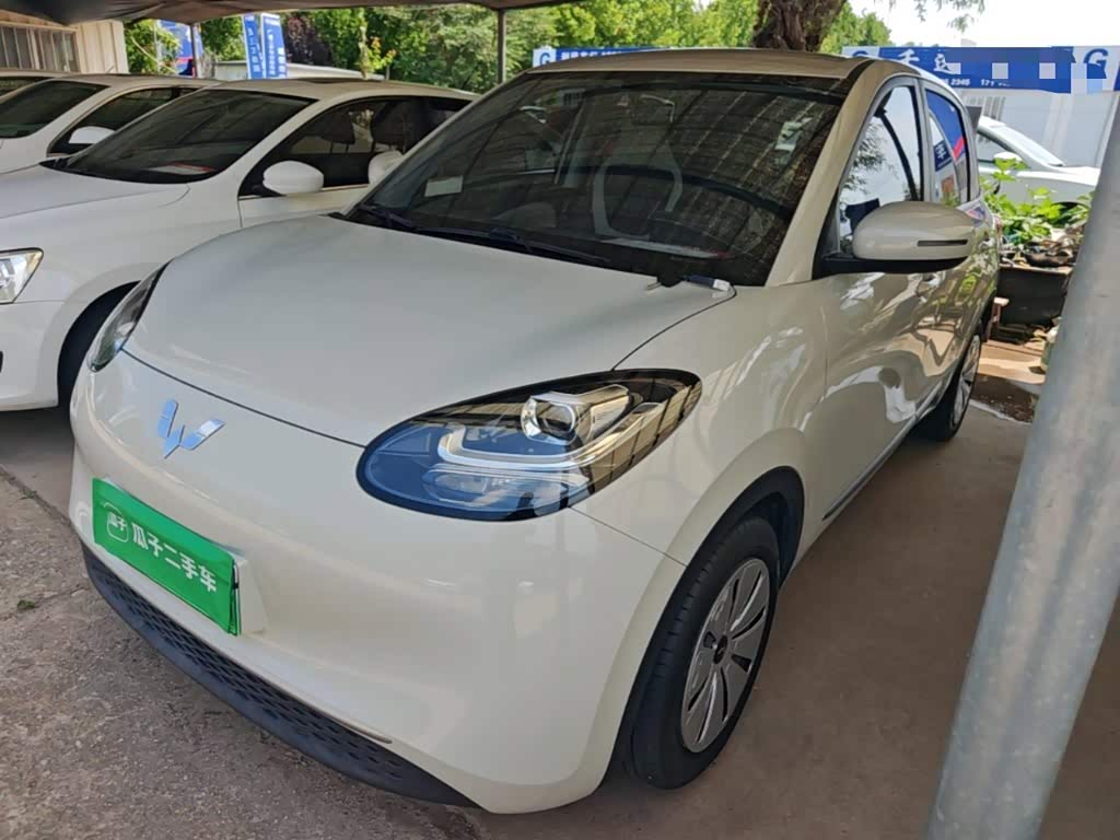 Wuling Binguo