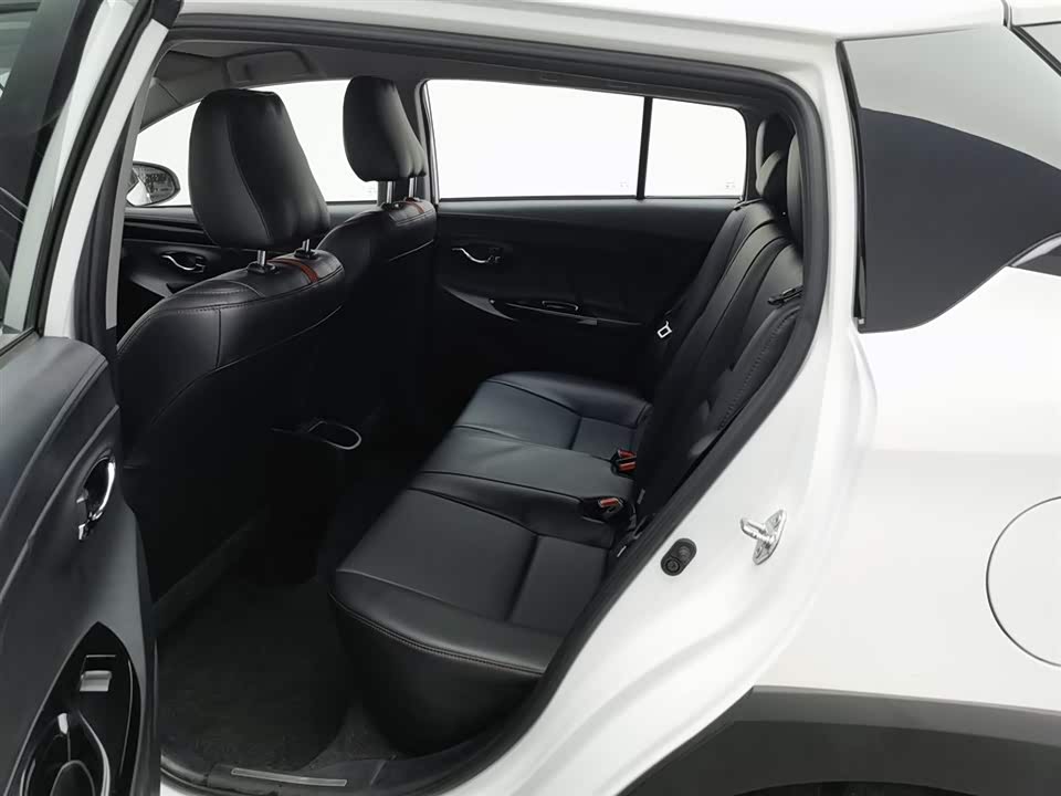 Toyota YARiS L Zhixuan