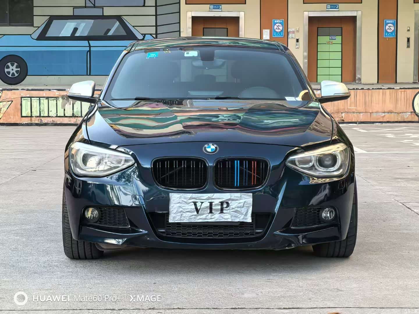 BMW 1 Series, 2014 2