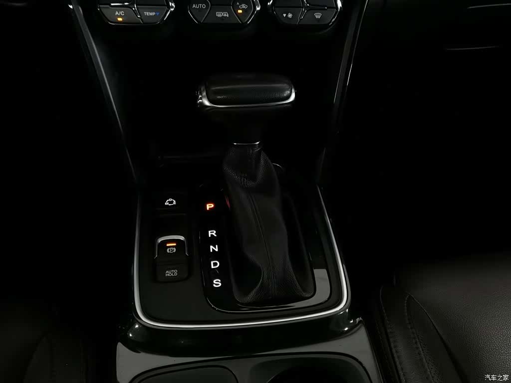 GAC GS4, 2019 13