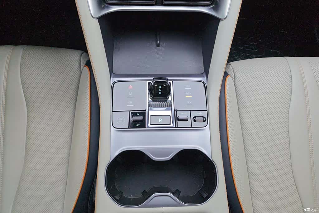 BYD Song, 2024 16