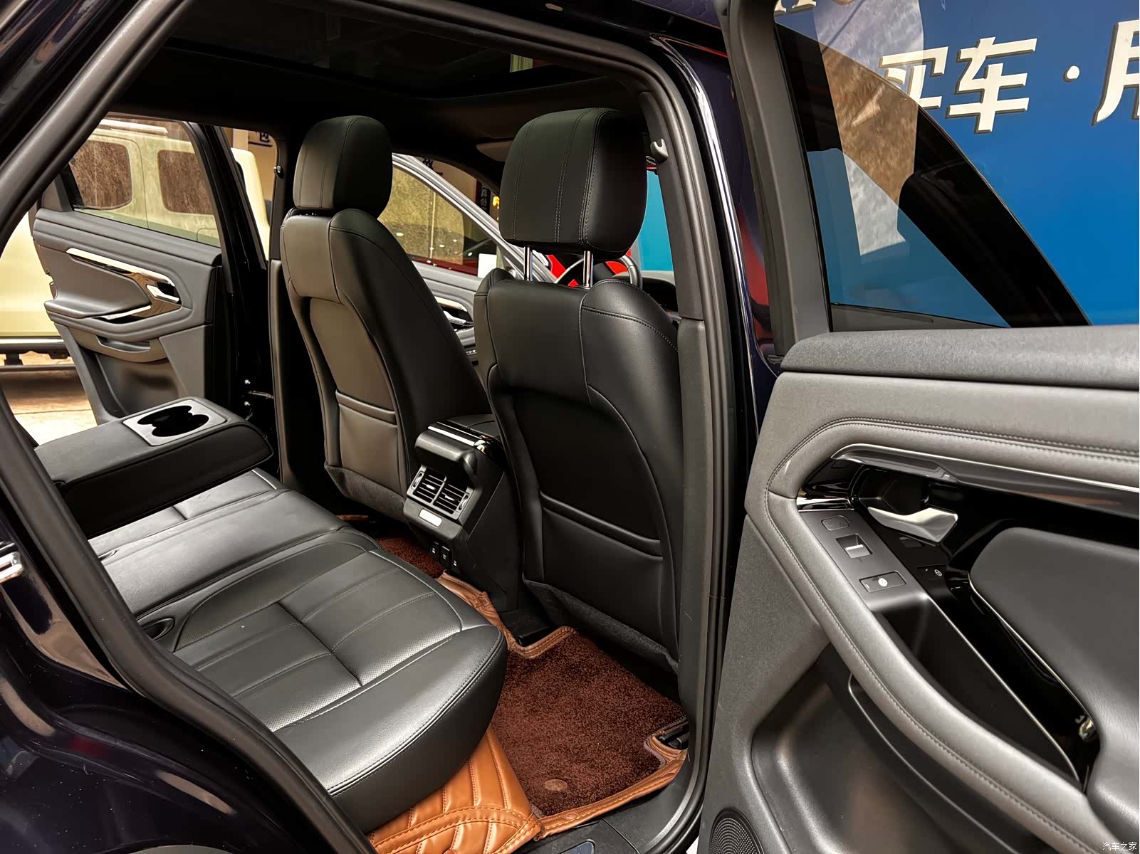 Land Rover Range Rover, 2020 25