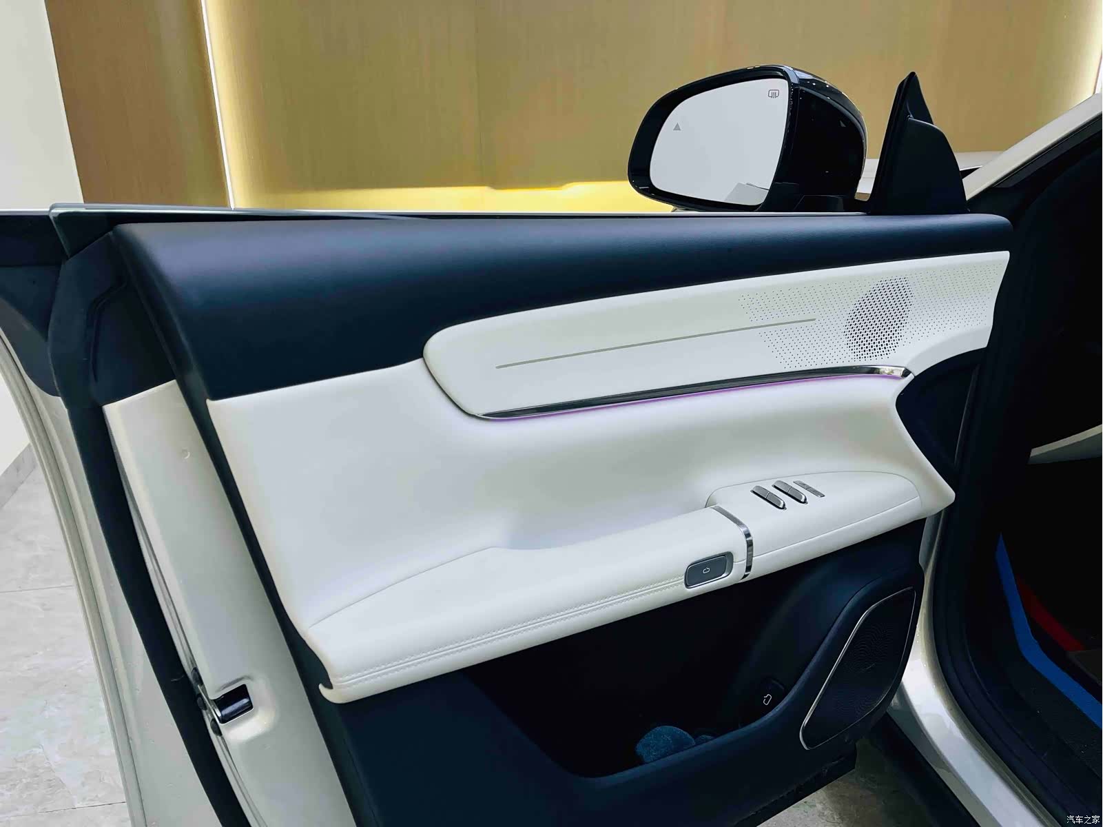 Changan Eado, 2026 7
