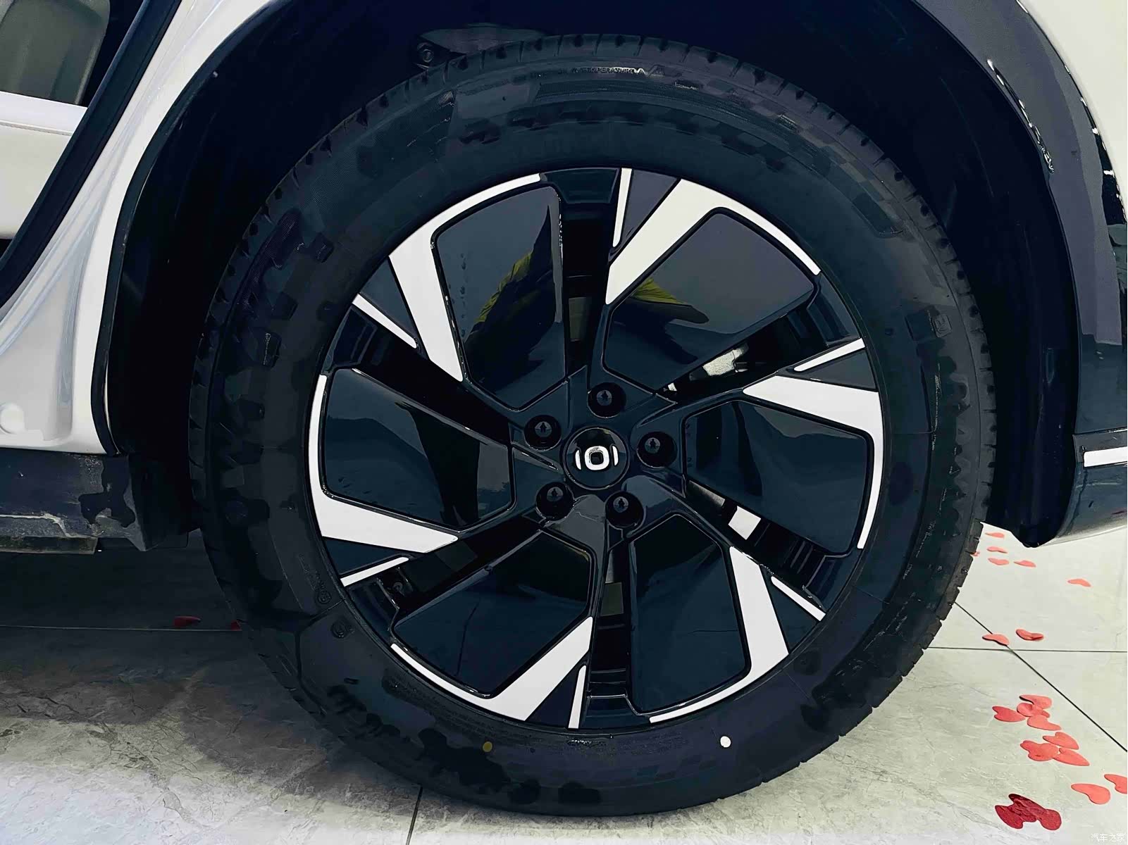 Changan Eado, 2026 11