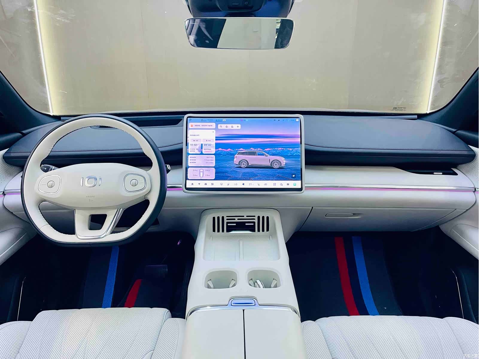 Changan Eado, 2026 12